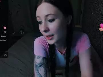 xanny_bunny from Chaturbate is Freechat