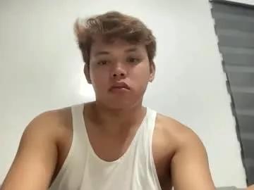 xchrishugecockx from Chaturbate is Freechat