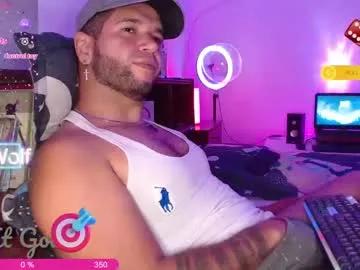 xein_wolf from Chaturbate is Freechat