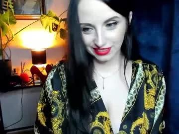 xleilafire from Chaturbate is Freechat