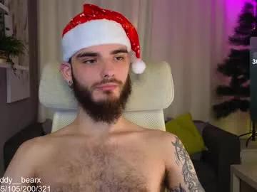 Photos of xteddy_bear from Chaturbate is Freechat