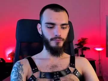 xteddy_bear from Chaturbate is Freechat