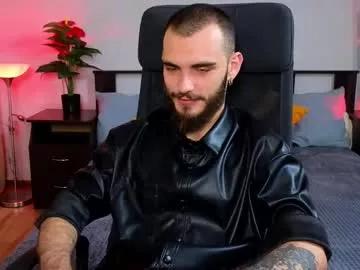 xteddy_bearx from Chaturbate is Freechat