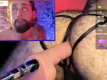 yarch_wolf from Chaturbate is Freechat