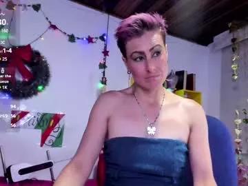 yasmin_goldenst from Chaturbate is Freechat