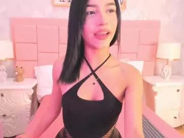 yasmine_evans_ from Chaturbate is Freechat