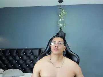 yeico_levit from Chaturbate is Freechat