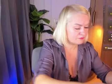 yolanda_kiss from Chaturbate is Freechat