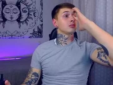 your_candy_boy from Chaturbate is Freechat