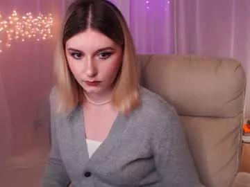 your_freya from Chaturbate is Freechat