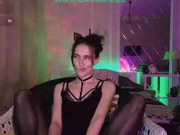 your_lazy_kitty from Chaturbate is Freechat