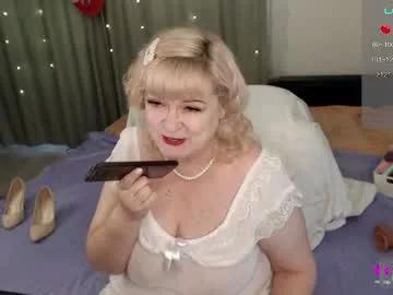 your_linia from Chaturbate is Freechat