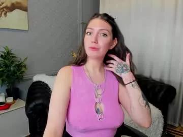 your_little_mom from Chaturbate is Freechat