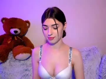 your_moon18 from Chaturbate is Freechat