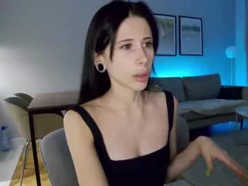 your_nicolett from Chaturbate is Freechat