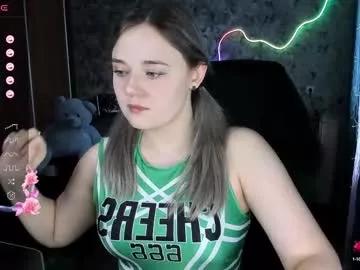 your_small_bunny from Chaturbate is Freechat