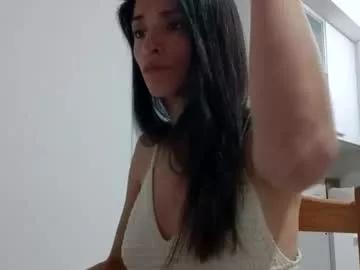 yourangelfer from Chaturbate is Freechat