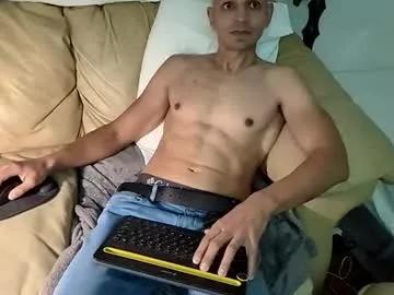 yourb555 from Chaturbate is Freechat