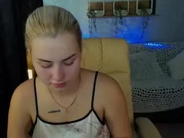 yourbabydollll from Chaturbate is Freechat