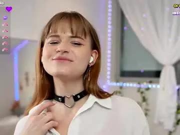 yourgirl_ashley from Chaturbate is Freechat