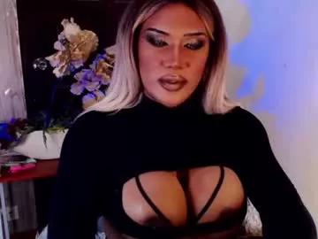 yourmidnigthfantasy from Chaturbate is Freechat