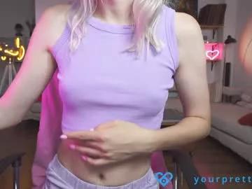 yourprettykate_ from Chaturbate is Freechat