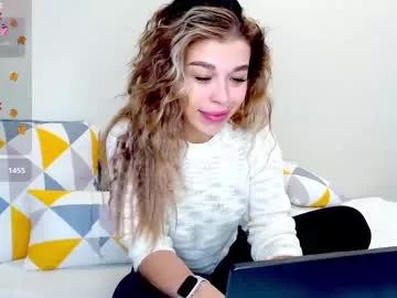 yoursoul_mila from Chaturbate is Freechat