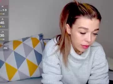 yoursoul_mila from Chaturbate is Freechat