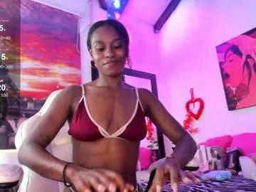 yuliana_milleer from Chaturbate is Freechat