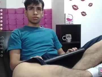 zack_xtreme from Chaturbate is Freechat