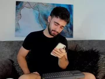 zacksullivan_ from Chaturbate is Freechat