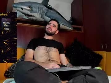 zacksullivan_ from Chaturbate is Freechat