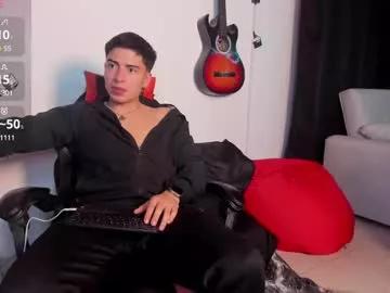 zain_smith from Chaturbate is Freechat