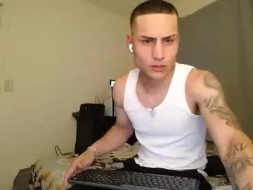 zara_an_paul from Chaturbate is Freechat