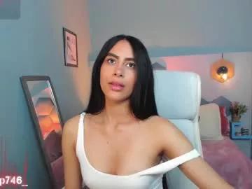 zarah_paige from Chaturbate is Freechat