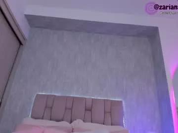 zarianaevanz from Chaturbate is Freechat