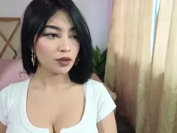 zarina_tay from Chaturbate is Freechat