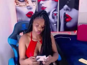 zendaya_wilson1 from Chaturbate is Freechat