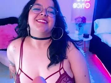 zoe_diamonds from Chaturbate is Freechat