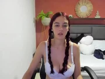zoe_williams1_ from Chaturbate is Freechat