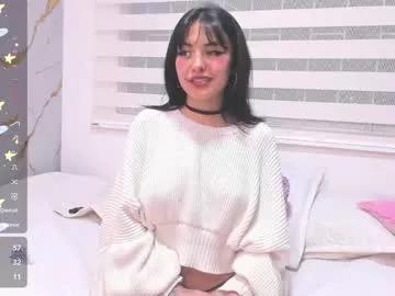 zoeh_moon_ from Chaturbate is Freechat