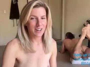 zoeydanner from Chaturbate is Freechat