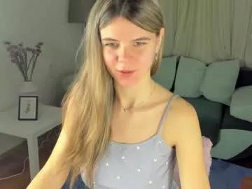 zoryana_ from Chaturbate is Freechat