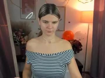 zoryana_ from Chaturbate is Freechat