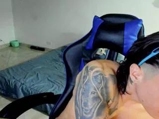 tyron_collins from Flirt4Free is Freechat