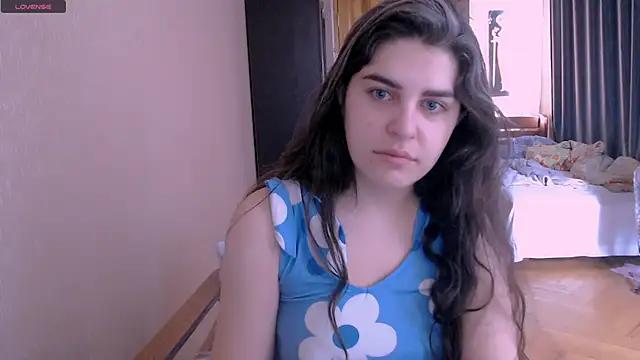 _Roselina_ from StripChat is Freechat