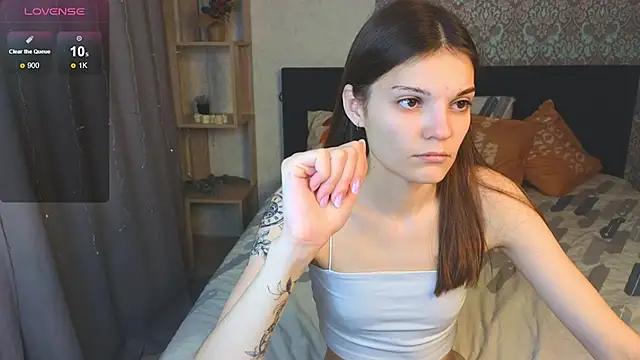 abbey_luna from StripChat is Freechat