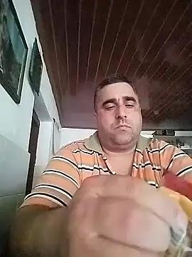 ADRIAN_ADI40 from StripChat is Freechat