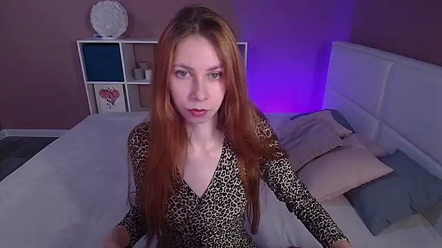 AishaFaith from StripChat is Freechat