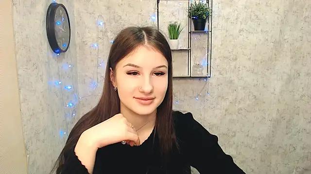 AliceChill_ from StripChat is Freechat